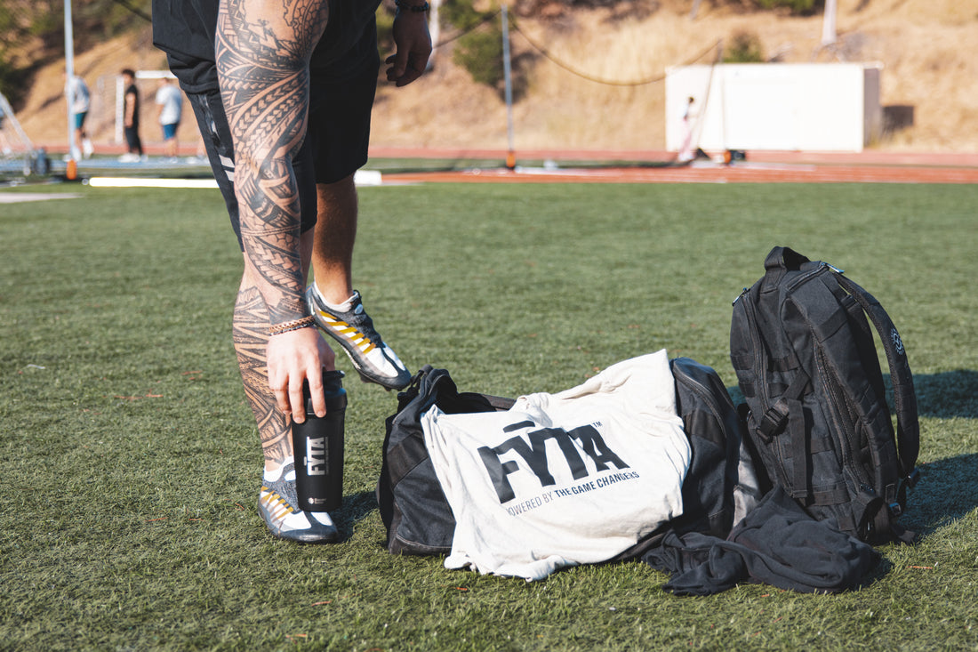Whey vs. Plant Protein: How Do They Differ?