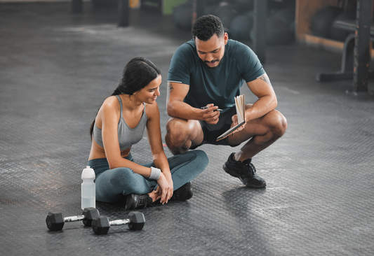 Beyond Aesthetics: The Profound Benefits of Developing Muscle