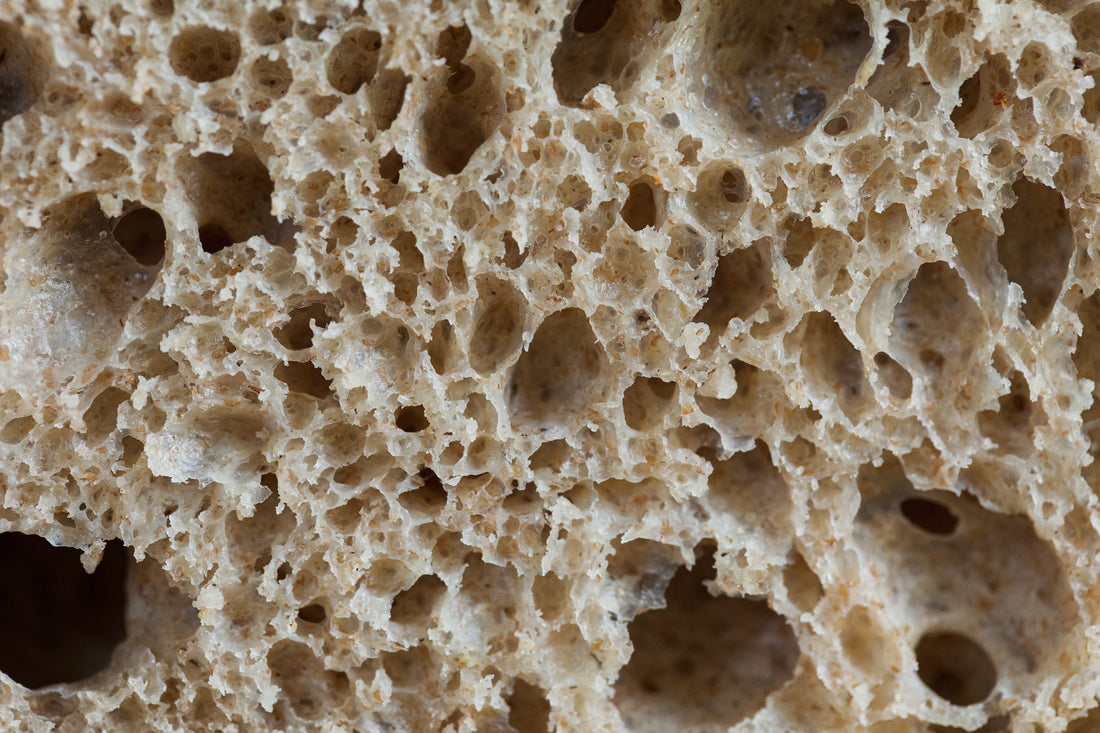 Can Gluten be Part of a Healthy Diet?