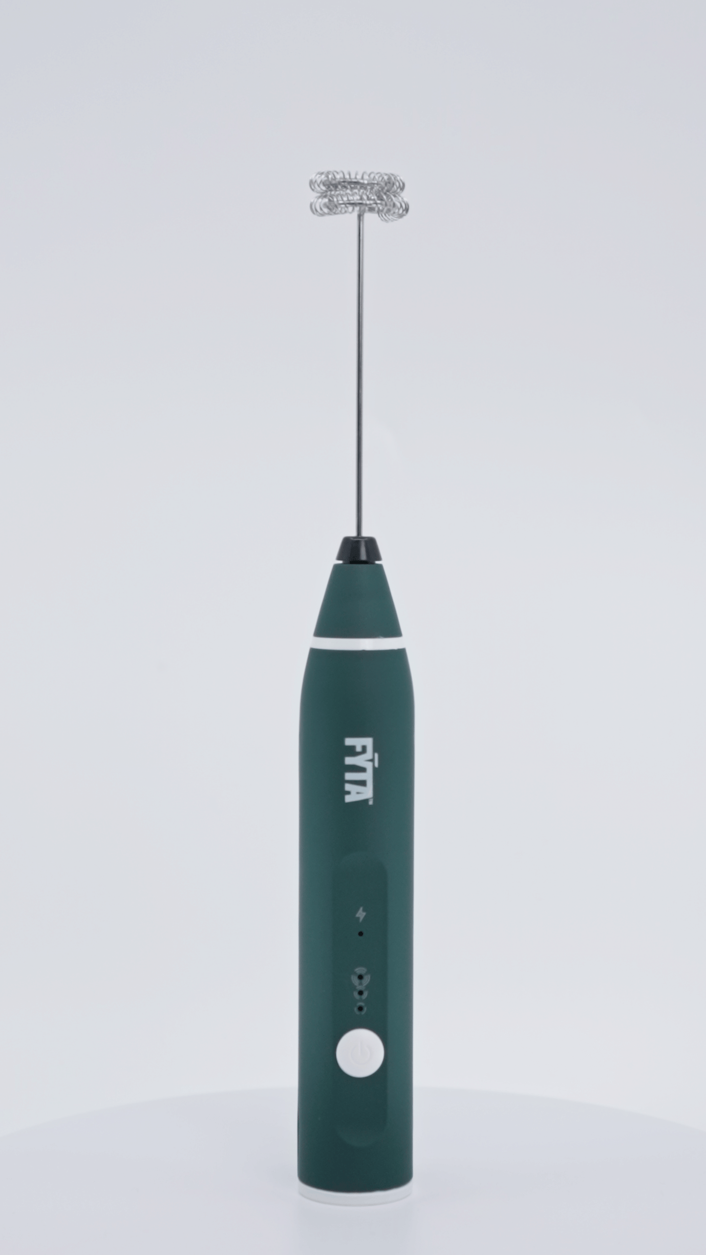 Beverage Frother