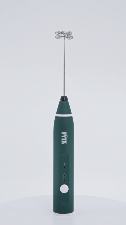 Beverage Frother