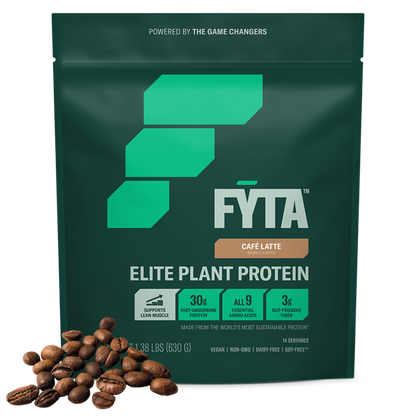 Elite Plant Protein